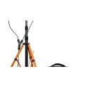 Orno LAVILED spotlight kit 2 x 50 W with tripod, cable, and bag Orno LAVILED spotlight kit 2 x 50 W with tripod, cable, and bag
