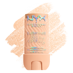 Nyx Professional Make Up BUTTERMELT STIX glow boosting stick 06-Whole Melt 5 gr