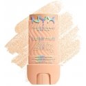 Nyx Professional Make Up BUTTERMELT STIX švytėjimo stiprinimo lazdelė 06-Whole Melt 5 gr Nyx Professional Make Up BUTTERMELT STIX švytėjimo stiprinimo lazdelė 06-Whole Melt 5 gr