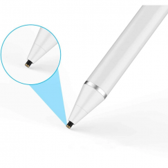 Tech-Protect Active Stylus aktiivinen - vaaleanpunainen