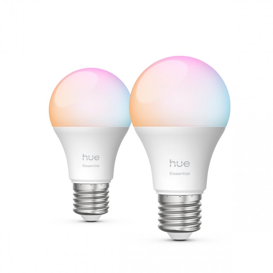 Philips Hue – 2