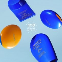 SHISEIDO GSC EXP GÄÄRI VASTANE SP50 LOSJON 50
