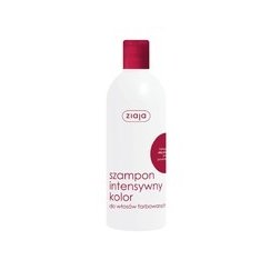 Hiskin Laste šampoon ja vannigeel Peach 280ml