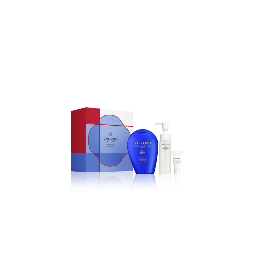 SHISEIDO GSC EXP SAULĒS AIZSARGĀJOŠA LOSJONS SP50 50 – 2