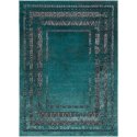 WELLI FRAME Rug, 3 Colors, Marine, 160x220, Hakano WELLI FRAME Rug, 3 Colors, Marine, 160x220, Hakano
