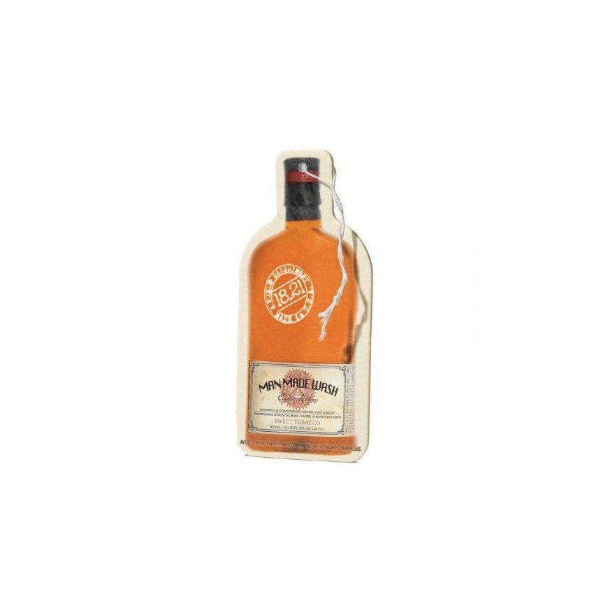 1821 Manmade Капсулы 18.21 Man Made Автомобильный и Воздушный Освежитель Sweet Tobacco AIRST – 2
