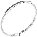 Браслет Guess JUBB06167JWYGWHS Браслет Guess JUBB06167JWYGWHS