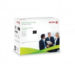 Alternatīvais toneris „Xerox“ HP Q5942X ar mikroshēmu, piemērots LJ4250, (20 000 lpp., melns)
