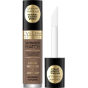 Eveline Cosmetics Wonder Match Liquid Bronzer & Contour 02, 4.5 ml Eveline Cosmetics Wonder Match Liquid Bronzer & Contour 02, 4.5 ml
