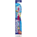 Elgydium, Junior Splash, hambaharja, sinine Elgydium, Junior Splash, hambaharja, sinine