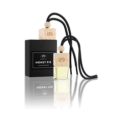 Ароматизатор для воздуха Aromatic89 "Night Craft" (8 мл)