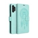 Forcell Oem MEZZO raamatud kest Samsung Galaxy A13 4G unenäopüüdja rohelises värvis. Forcell Oem MEZZO raamatud kest Samsung Galaxy A13 4G unenäopüüdja rohelises värvis.