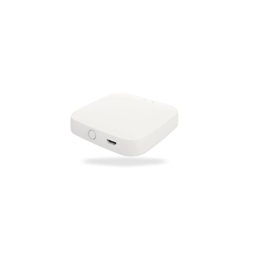 Moes Išmani kodu lahenduste Bluetooth - Wi-Fi signaalijaam, USB C, BRIDGE, MESH, TUYA / Smart Life – 2
