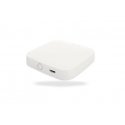 Moes Išmani kodu lahenduste Bluetooth - Wi-Fi signaalijaam, USB C, BRIDGE, MESH, TUYA / Smart Life Moes Išmani kodu lahenduste Bluetooth - Wi-Fi signaalijaam, USB C, BRIDGE, MESH, TUYA / Smart Life
