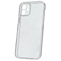 Mocco Shine Back Case for Apple iPhone 16 Mocco Shine Back Case for Apple iPhone 16