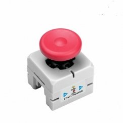 Refrigerator control lever – precise Holo effect control lever – M5Stack U205