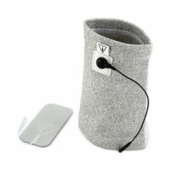 Guess IML gradient metal „MagSafe“ vāciņš, kas paredzēts „iPhone 17 Pro“, melns