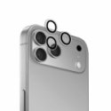 Guess IML gradientne metalne „MagSafe“ kaas „iPhone 17 Pro“ jaoks, must Guess IML gradientne metalne „MagSafe“ kaas „iPhone 17 Pro“ jaoks, must