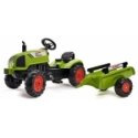 FALK Claas Arion 470 pedalinė traktorius su priekaba ir atsidarančia variklio dangčiu 2-6 metai FALK Claas Arion 470 pedalinė traktorius su priekaba ir atsidarančia variklio dangčiu 2-6 metai