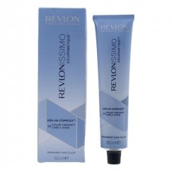 juuksevärv Revlon Revlonissimo Colorsmetique 4,11 Keskmise tooni intensiivsed hallid 60ml