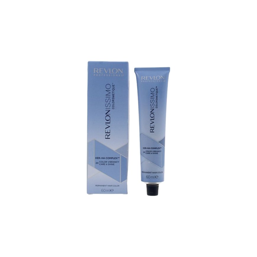 Revlon mati plaukų krāsošana Revlon Revlonissimo