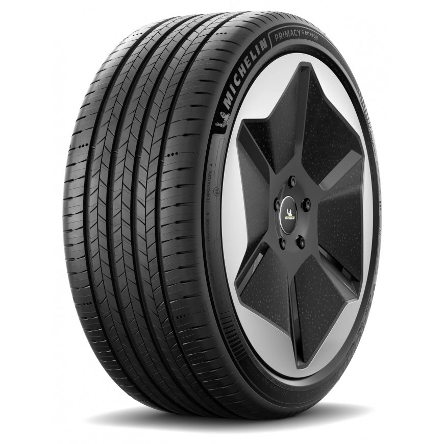 Michelin Padangos PRIMACY 5 ENERGY 98 W XL (A A A 69dB) – 2
