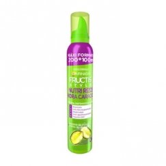 Лак для волос «Garnier Fructis Style Nutri Curls», 300 мл