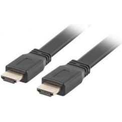 HDMI-HDMI kabelis 1.8 m Kruger & Matz Basic