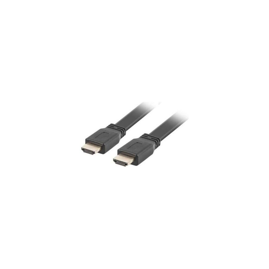 HDMI-HDMI Cable 1.8 m Kruger & Matz Basic