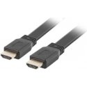 HDMI-HDMI-kaapeli 1,8 m Kruger & Matz Basic HDMI-HDMI-kaapeli 1,8 m Kruger & Matz Basic
