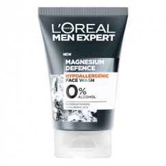 Veekreem L'Oreal Make Up Men Expert Magnesium Defense 100 ml