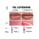 Yves Saint Laurent YSL LOVESHINE huulepulk 214 1 tk Yves Saint Laurent YSL LOVESHINE huulepulk 214 1 tk