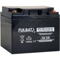 Fulbat Akumulators 40.8 Ah 12V AGM Fulbat Akumulators 40.8 Ah 12V AGM