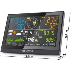 HYUNDAI HY-WSP5200WIFI