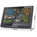 HYUNDAI HY-WSP5200WIFI HYUNDAI HY-WSP5200WIFI