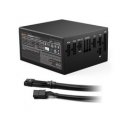APNX MAX G1 1 200W 80 PLUS Gold Virtalähde, ATX 3.1, PCIe 5.1, Täysin modulaarinen, Kompakti - 1 200 wattia, Musta