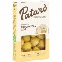 Italialaiset perunanyytit PATARO, Gorgonzola-juustotäytteellä, 400g Italialaiset perunanyytit PATARO, Gorgonzola-juustotäytteellä, 400g