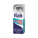 Vizik pilieni no nogurušām un sausām acīm 10 ml