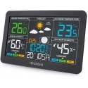 Weather Station Hyundai Stacja pogody WS4480 Weather Station Hyundai Stacja pogody WS4480