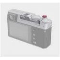 SmallRig 5852 UV filtr FUJIFILM X100VI / X100V (Must) SmallRig 5852 UV filtr FUJIFILM X100VI / X100V (Must)