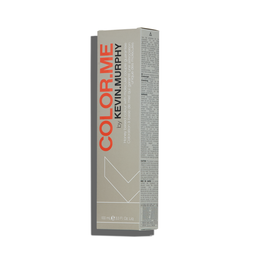Kevin Murphy Kevin Murphy Color.Me