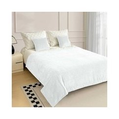 Eurofirany D91/N/LUIZ10/STA 200X220 STOVAS Gultas pārvalks