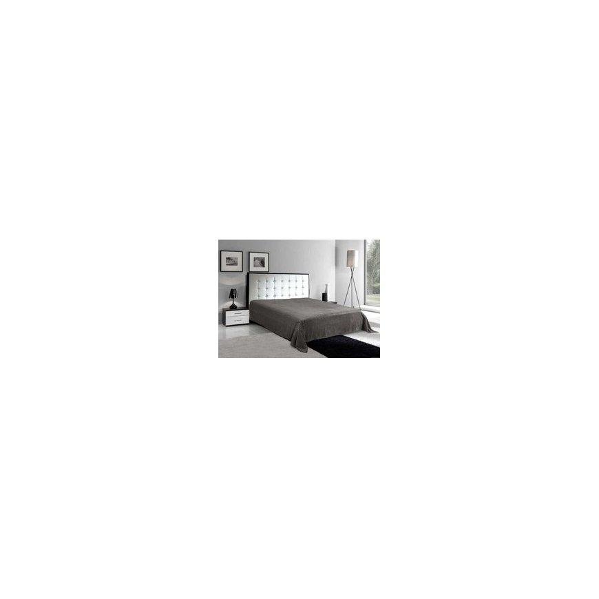 Eurofirany D91/N/LUIZ10/STA 200X220 STOVAS Bedspread – 2