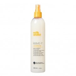 Morfose "Milk Therapy" Cream Mousse Conditioner 350 ml