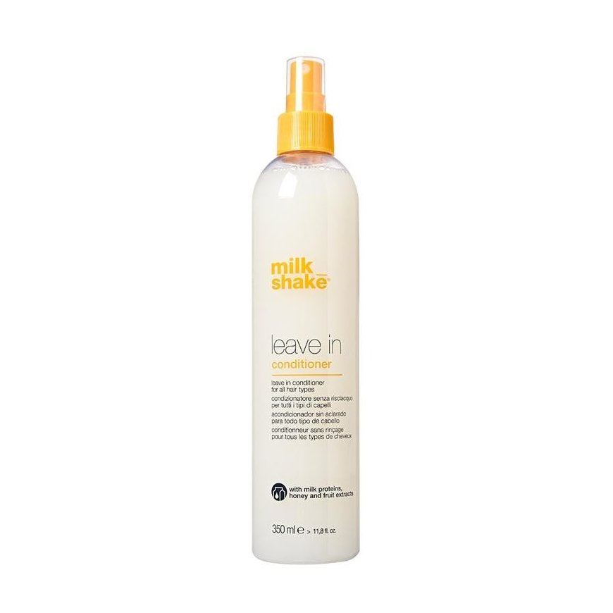 Morfose „Milk Therapy“ kerma vaahtohoitoaine 350 ml