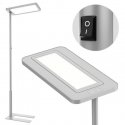Spacetronik GLOW D24 Pro valge nurk LED toršer Spacetronik GLOW D24 Pro valge nurk LED toršer