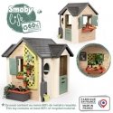 SMOBY Стол для работы с инструментами Smoby Life с принадлежностями SMOBY Стол для работы с инструментами Smoby Life с принадлежностями