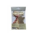Lean Toys Kummised dinosauruste sõrme nukud, 5 tk. Lean Toys Kummised dinosauruste sõrme nukud, 5 tk.