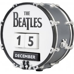 ERIK The Beatles 3D mūžīgais kalendārs