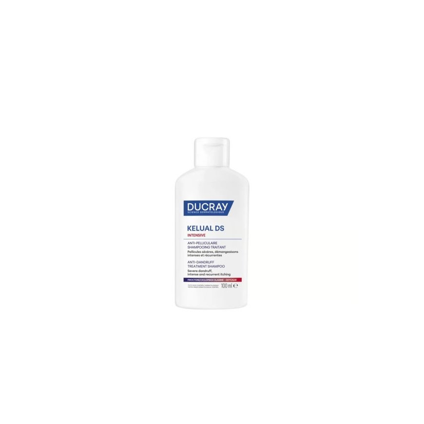 Lab Lysaskin Psorilys Hair Treatment Шампунь Керато-Рeducing для сухой/шелушащейся кожи головы, 150 мл – 2